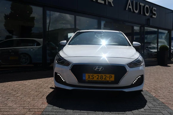 Hyundai i30 - Afbeelding 5 van 21
