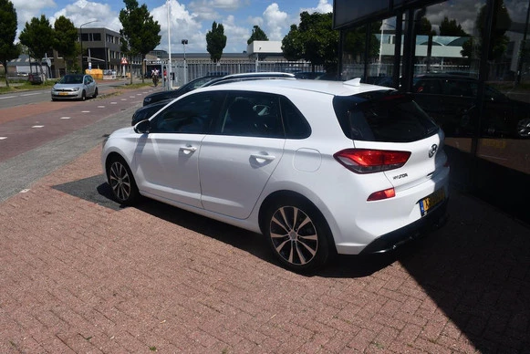 Hyundai i30 - Afbeelding 7 van 21