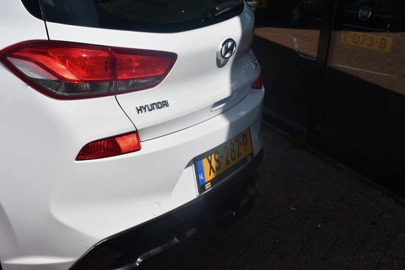Hyundai i30 - Afbeelding 8 van 21
