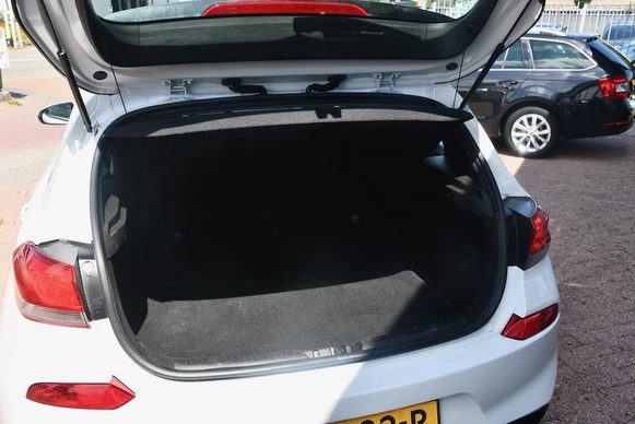Hyundai i30 - Afbeelding 9 van 21