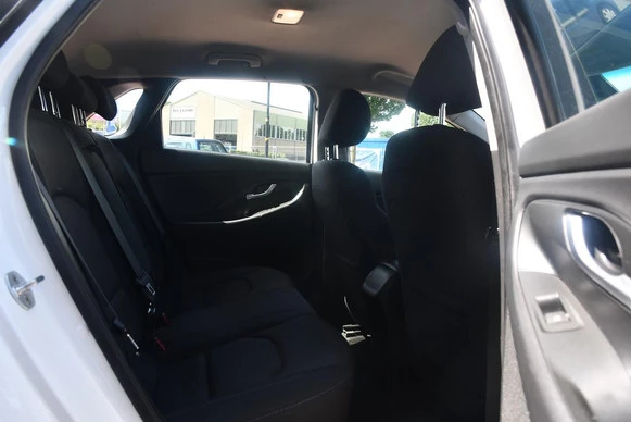 Hyundai i30 - Afbeelding 10 van 21