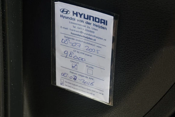 Hyundai i30 - Afbeelding 13 van 21