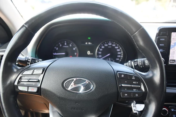 Hyundai i30 - Afbeelding 14 van 21