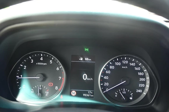 Hyundai i30 - Afbeelding 15 van 21