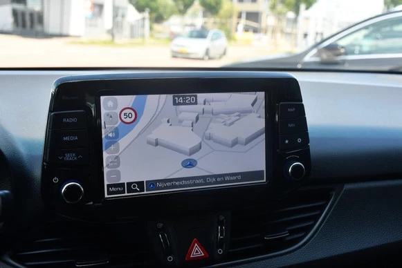 Hyundai i30 - Afbeelding 16 van 21