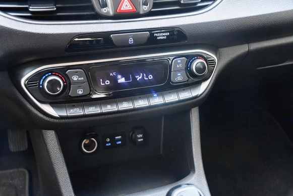 Hyundai i30 - Afbeelding 17 van 21