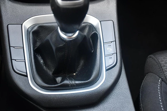 Hyundai i30 - Afbeelding 18 van 21