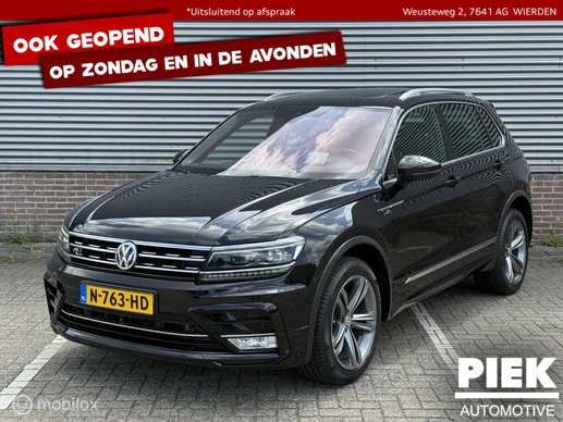 Volkswagen Tiguan - Afbeelding 1 van 27