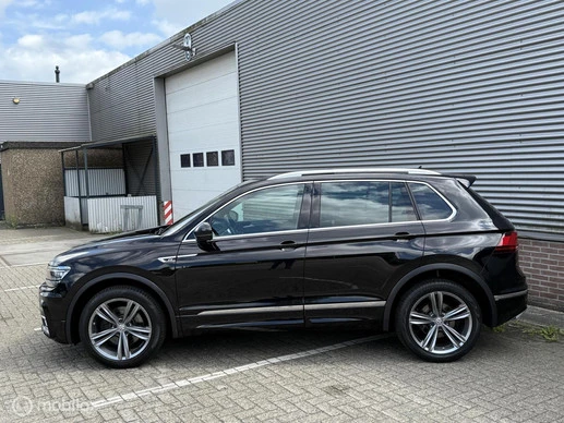Volkswagen Tiguan - Afbeelding 3 van 27