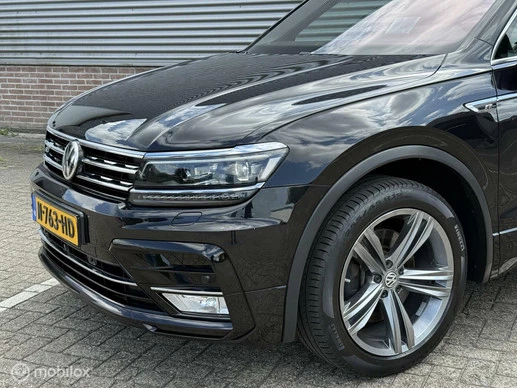 Volkswagen Tiguan - Afbeelding 4 van 27