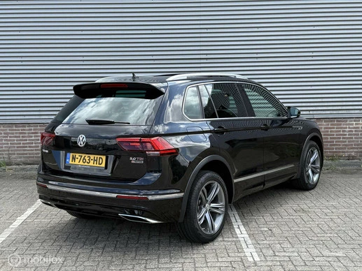 Volkswagen Tiguan - Afbeelding 5 van 27