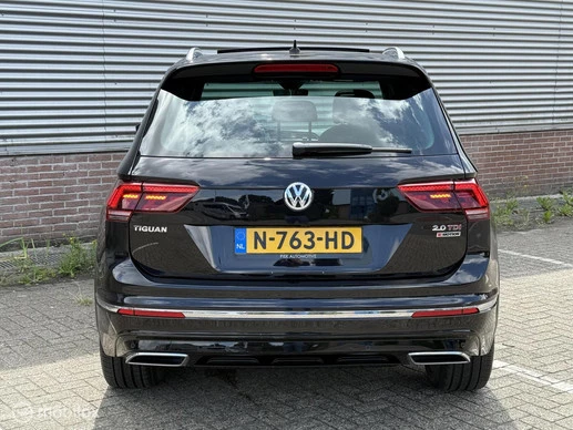 Volkswagen Tiguan - Afbeelding 6 van 27