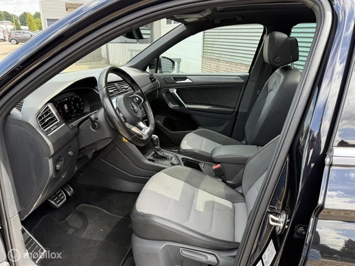 Volkswagen Tiguan - Afbeelding 8 van 27