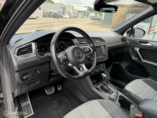 Volkswagen Tiguan - Afbeelding 9 van 27