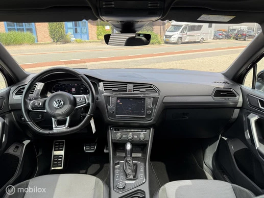 Volkswagen Tiguan - Afbeelding 10 van 27