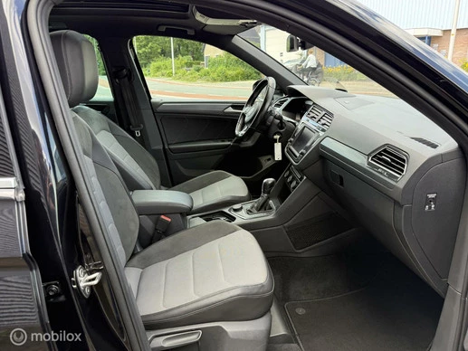 Volkswagen Tiguan - Afbeelding 12 van 27