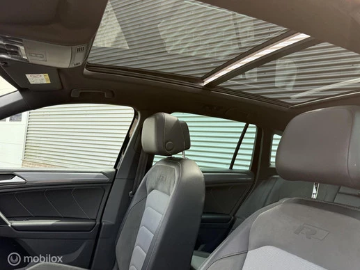 Volkswagen Tiguan - Afbeelding 13 van 27