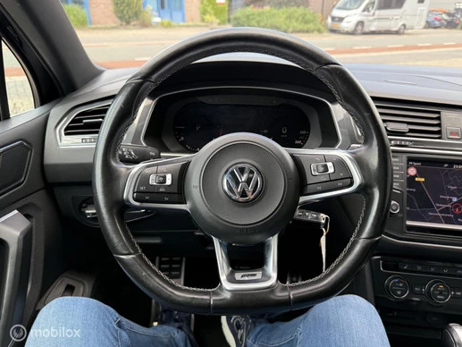 Volkswagen Tiguan - Afbeelding 15 van 27