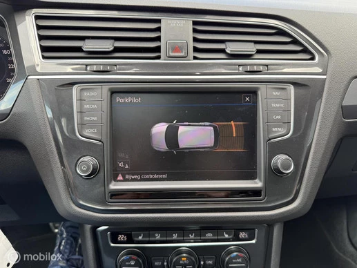 Volkswagen Tiguan - Afbeelding 17 van 27