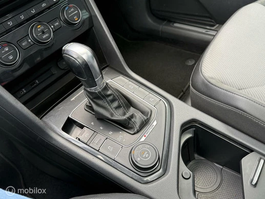 Volkswagen Tiguan - Afbeelding 18 van 27