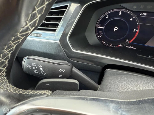 Volkswagen Tiguan - Afbeelding 19 van 27