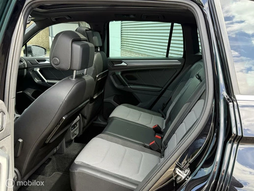 Volkswagen Tiguan - Afbeelding 20 van 27