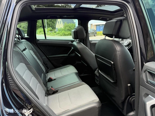 Volkswagen Tiguan - Afbeelding 21 van 27