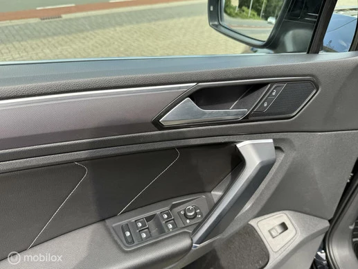 Volkswagen Tiguan - Afbeelding 22 van 27