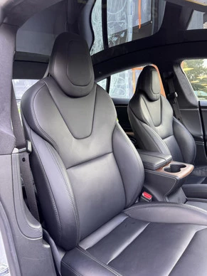 Tesla Model S - Afbeelding 4 van 30