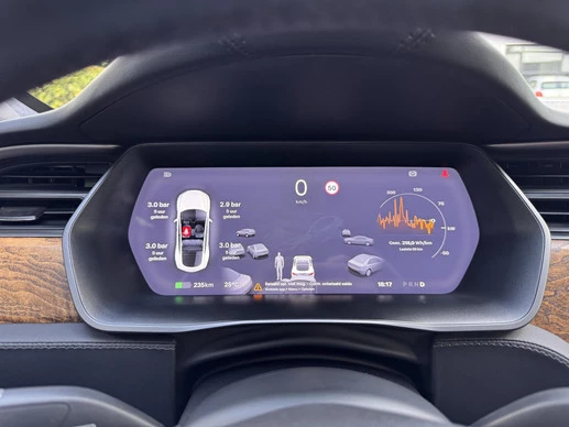 Tesla Model S - Afbeelding 6 van 30
