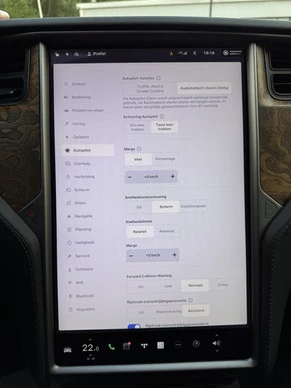 Tesla Model S - Afbeelding 9 van 30