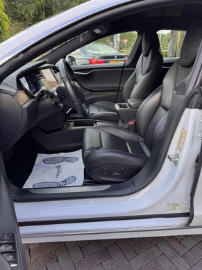 Tesla Model S - Afbeelding 10 van 30