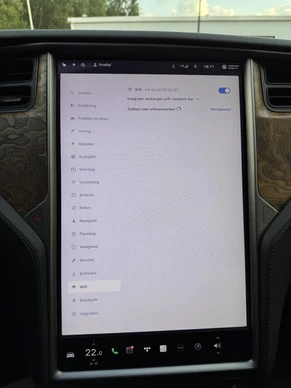Tesla Model S - Afbeelding 15 van 30