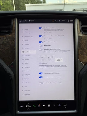 Tesla Model S - Afbeelding 19 van 30