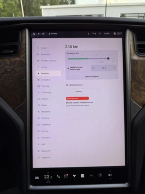 Tesla Model S - Afbeelding 20 van 30