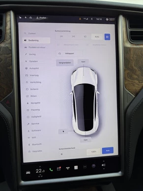 Tesla Model S - Afbeelding 22 van 30