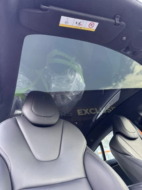 Tesla Model S - Afbeelding 23 van 30