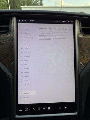 Tesla Model S - Afbeelding 26 van 30