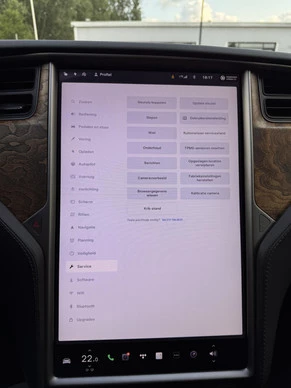 Tesla Model S - Afbeelding 27 van 30