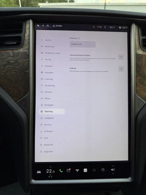 Tesla Model S - Afbeelding 29 van 30