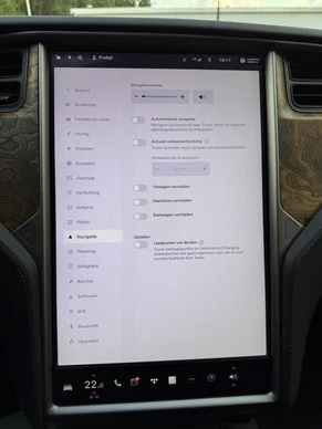 Tesla Model S - Afbeelding 30 van 30