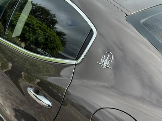 Maserati Ghibli - Afbeelding 9 van 30