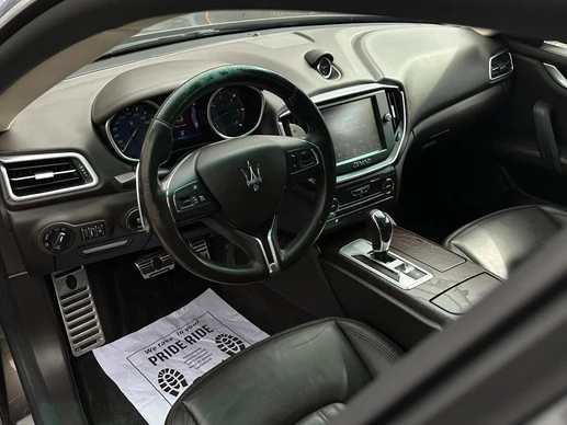 Maserati Ghibli - Afbeelding 14 van 30