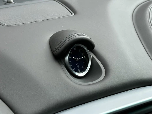Maserati Ghibli - Afbeelding 16 van 30