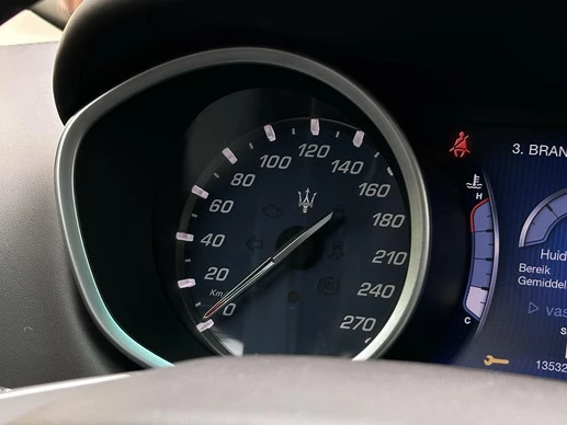 Maserati Ghibli - Afbeelding 24 van 30