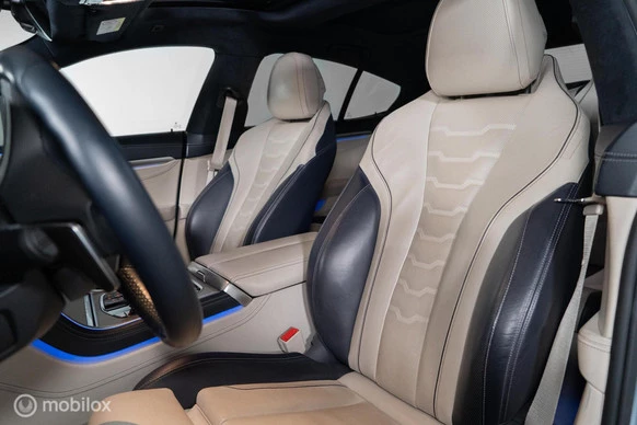 BMW 8 Serie - Afbeelding 15 van 30