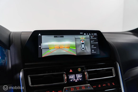 BMW 8 Serie - Afbeelding 21 van 30