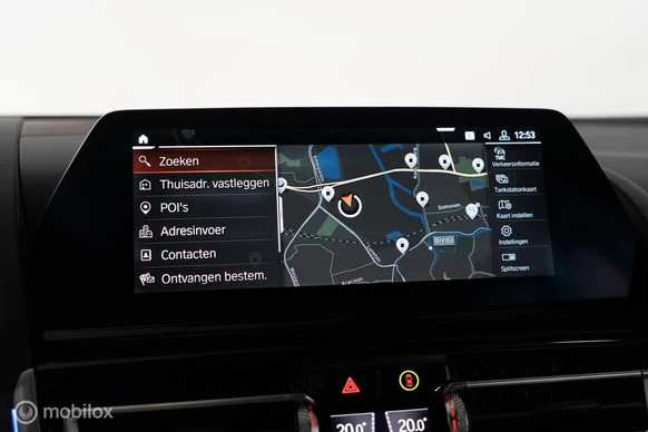 BMW 8 Serie - Afbeelding 24 van 30