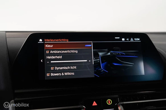 BMW 8 Serie - Afbeelding 27 van 30