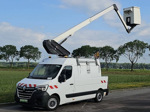 Renault Master - Afbeelding 2 van 19